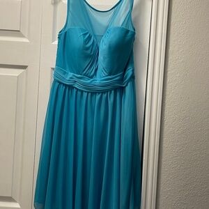 Bridesmaids Dress